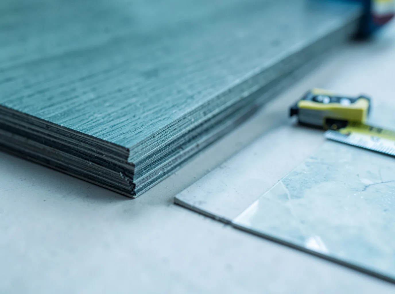 Luxury Vinyl Plank Installation Buckeye Lake, OH FAQs